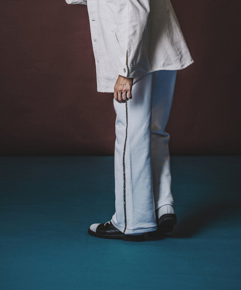 GlitterラインバギーフレアPT