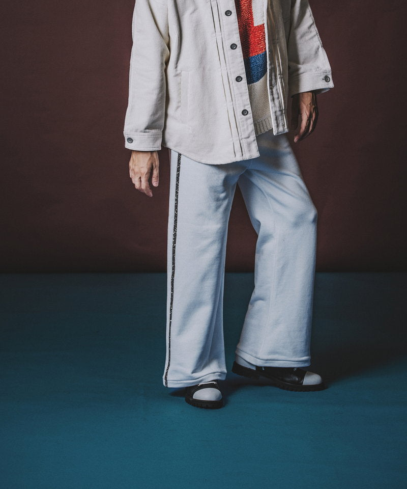 GlitterラインバギーフレアPT