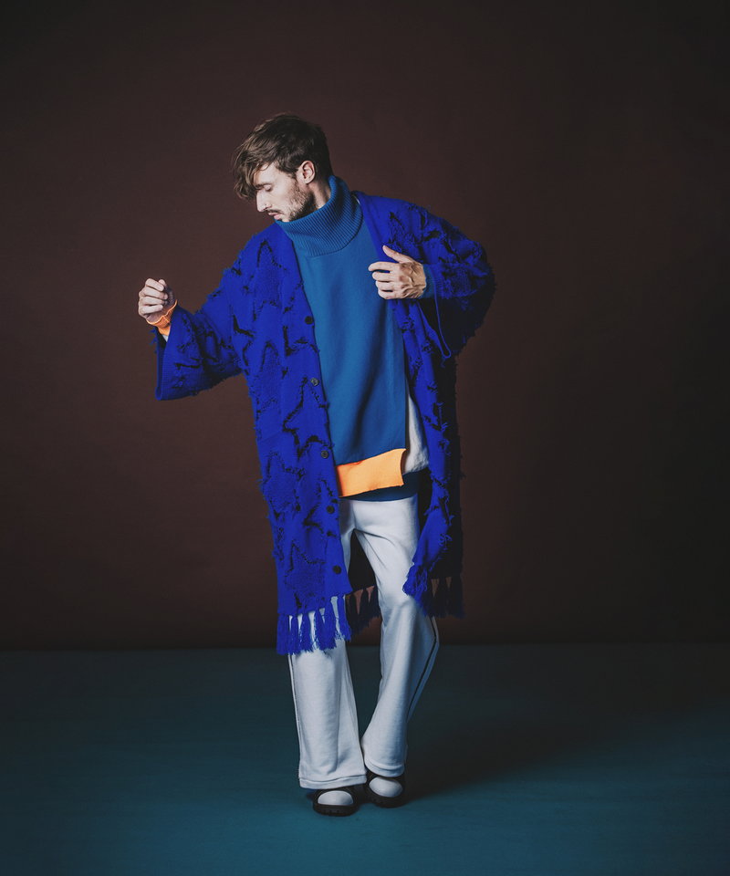 GlitterラインバギーフレアPT