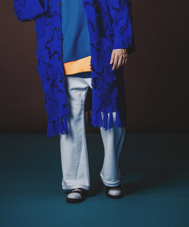 GlitterラインバギーフレアPT