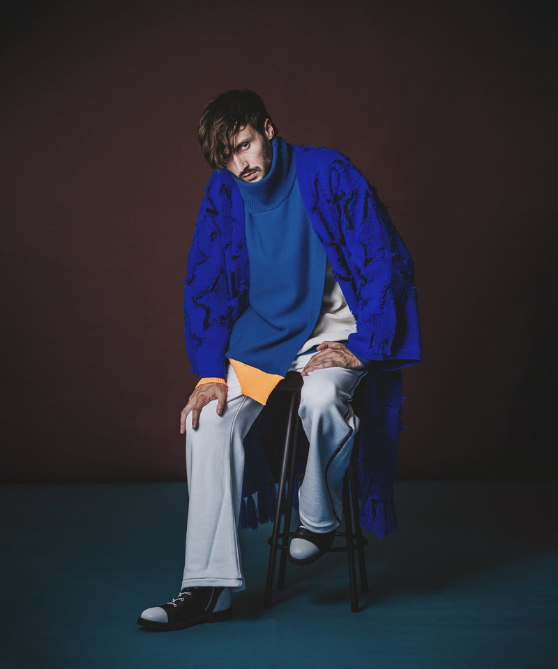 GlitterラインバギーフレアPT