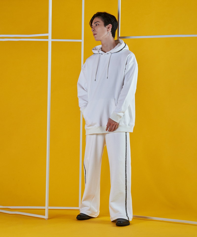 GlitterラインバギーフレアPT