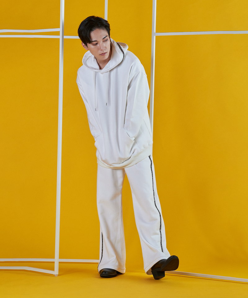 GlitterラインバギーフレアPT