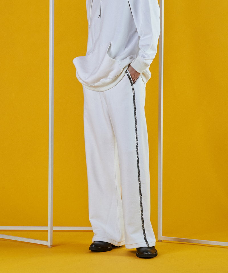 GlitterラインバギーフレアPT