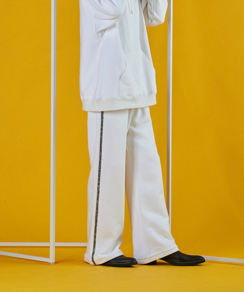 GlitterラインバギーフレアPT