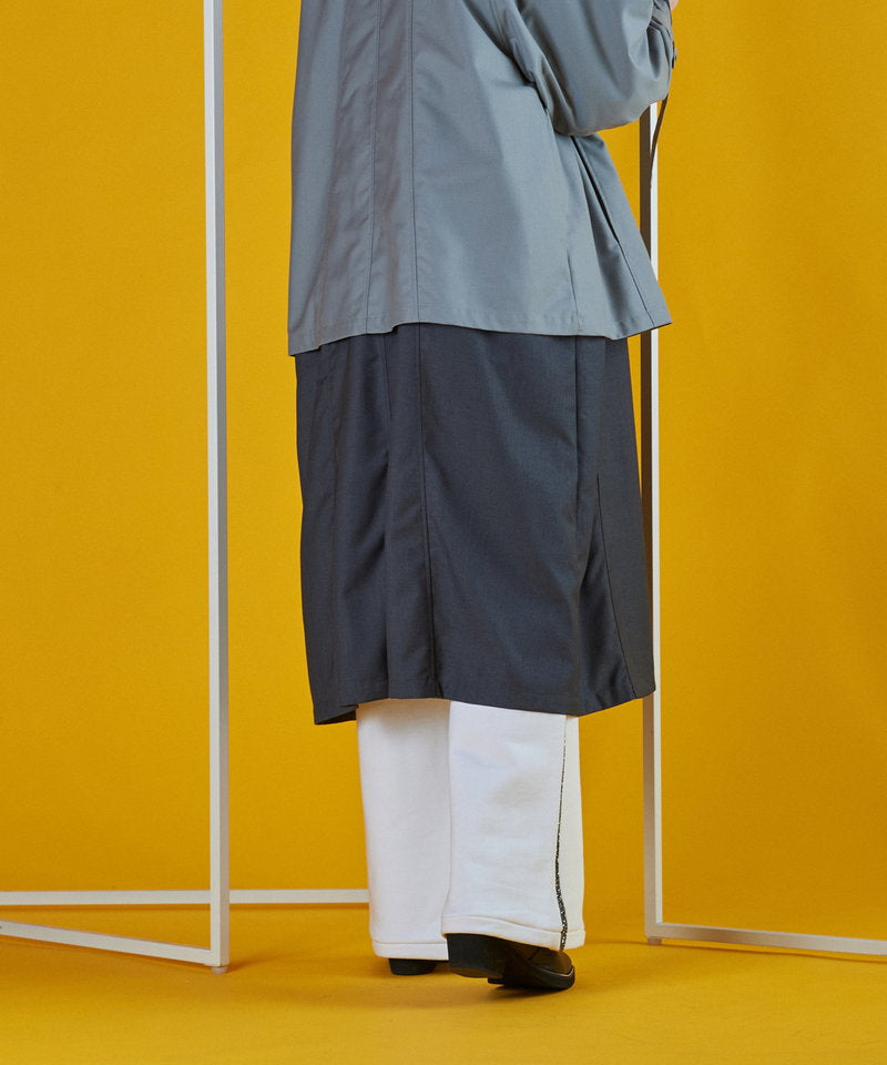 GlitterラインバギーフレアPT