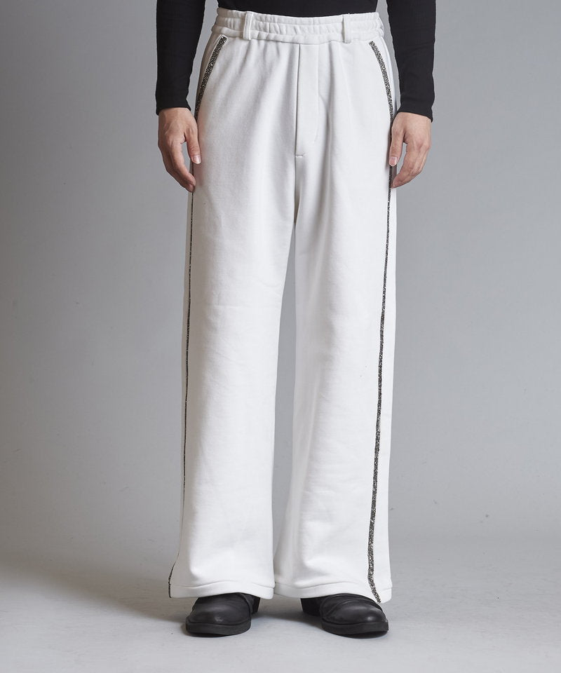 GlitterラインバギーフレアPT