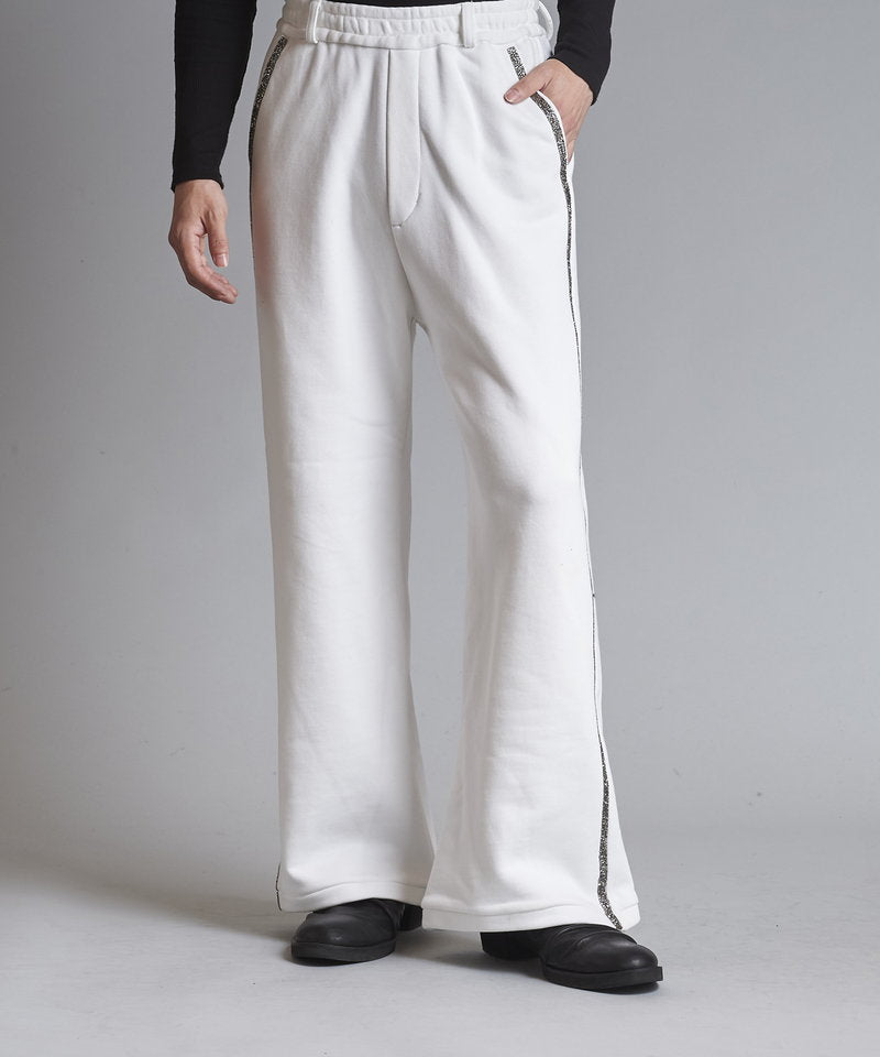 GlitterラインバギーフレアPT