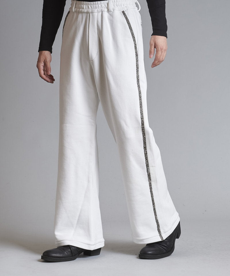 GlitterラインバギーフレアPT