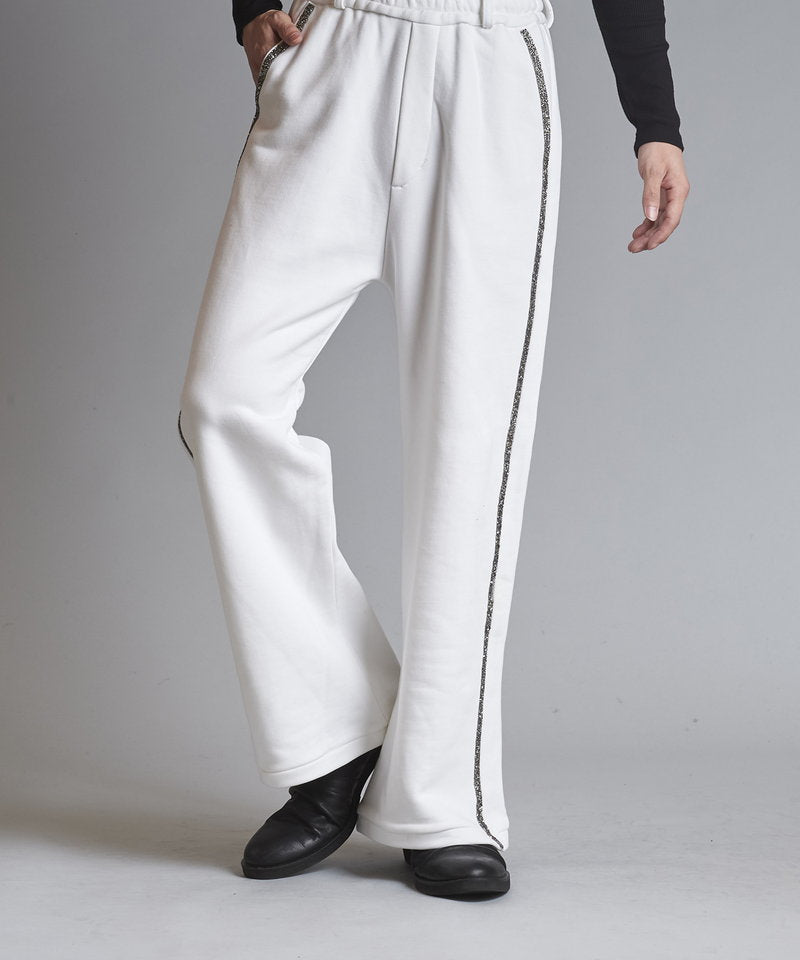 GlitterラインバギーフレアPT