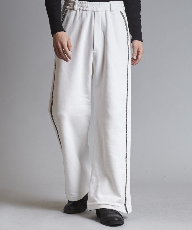 GlitterラインバギーフレアPT