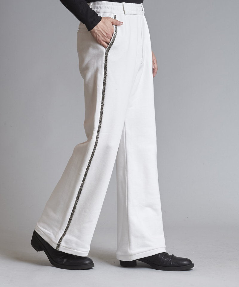 GlitterラインバギーフレアPT