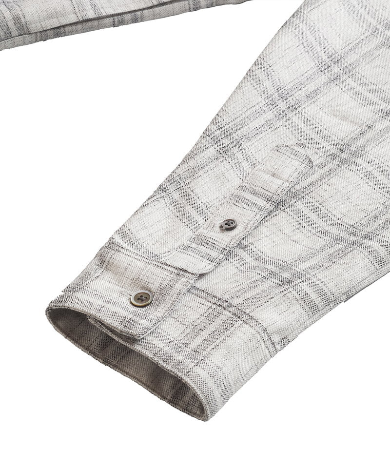 ネクタイ付ピンタックBIG-SH