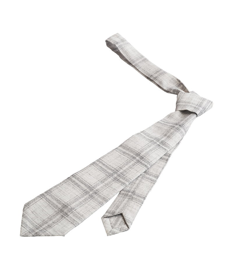 ネクタイ付ピンタックBIG-SH