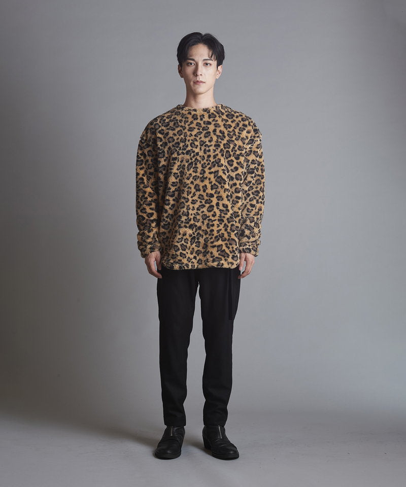 ボアラウンドロンT