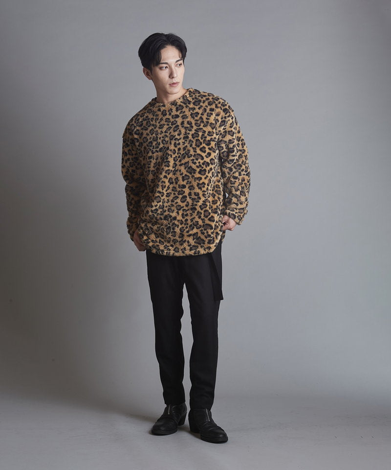 ボアラウンドロンT