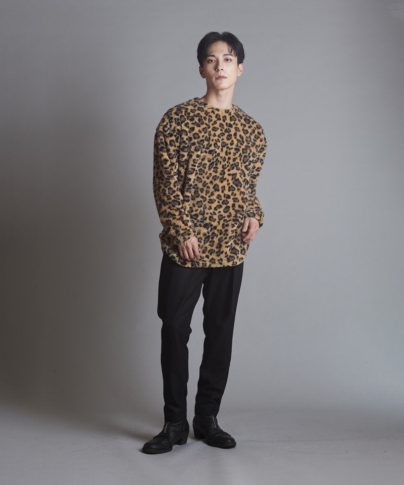 ボアラウンドロンT