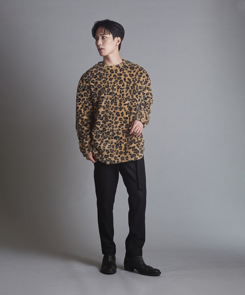 ボアラウンドロンT