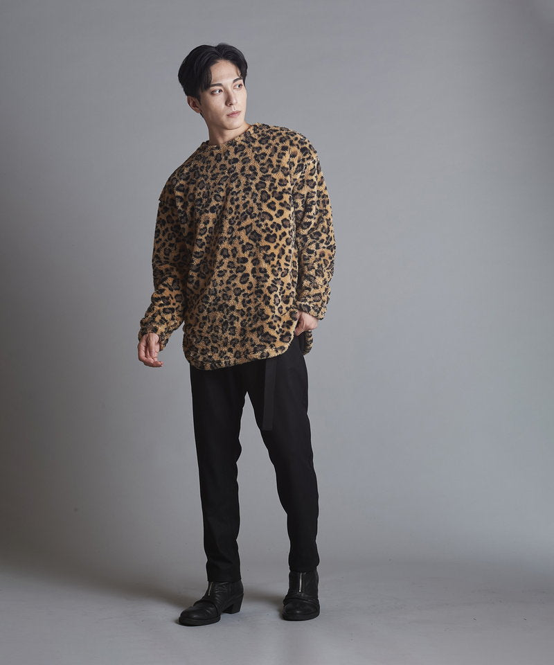 ボアラウンドロンT