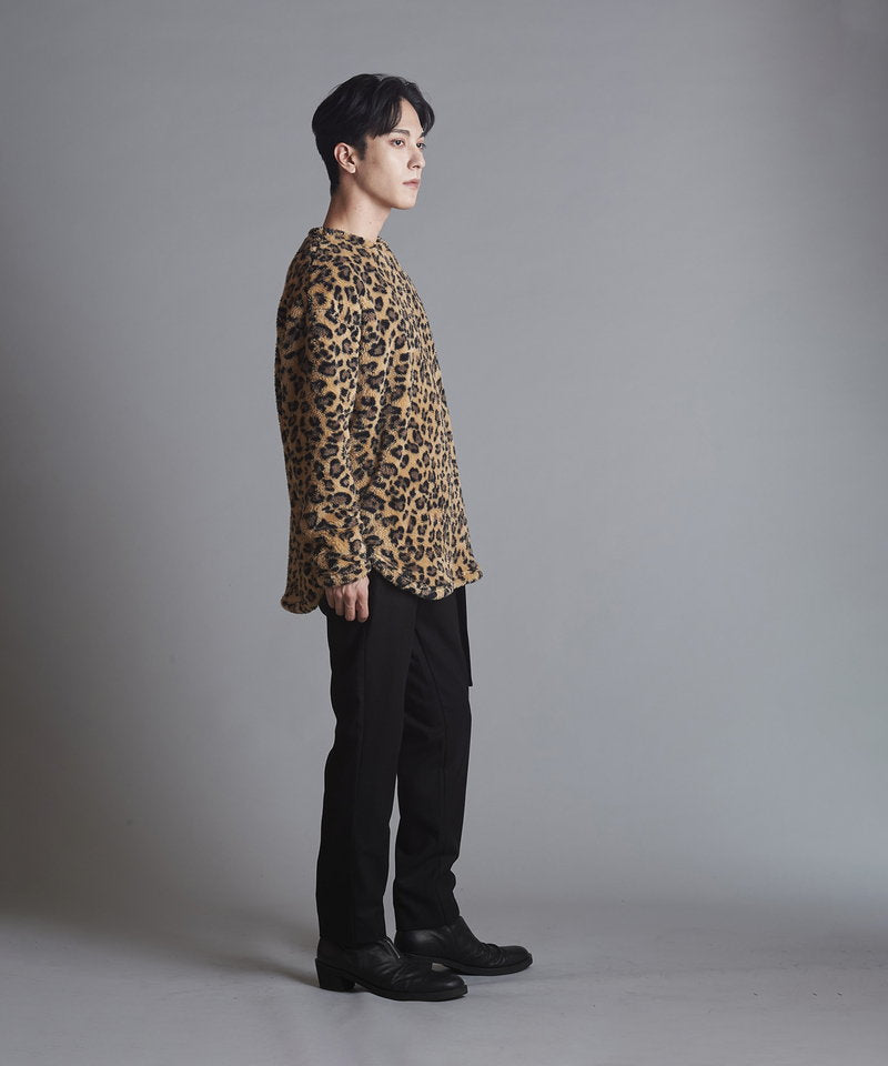 ボアラウンドロンT