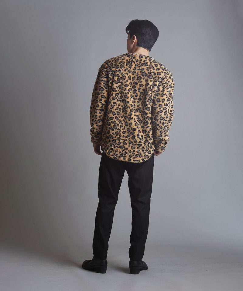 ボアラウンドロンT