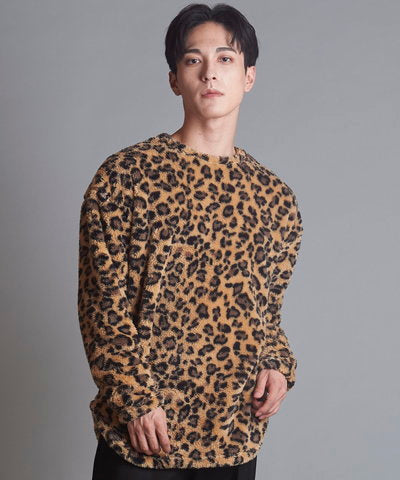 ボアラウンドロンT