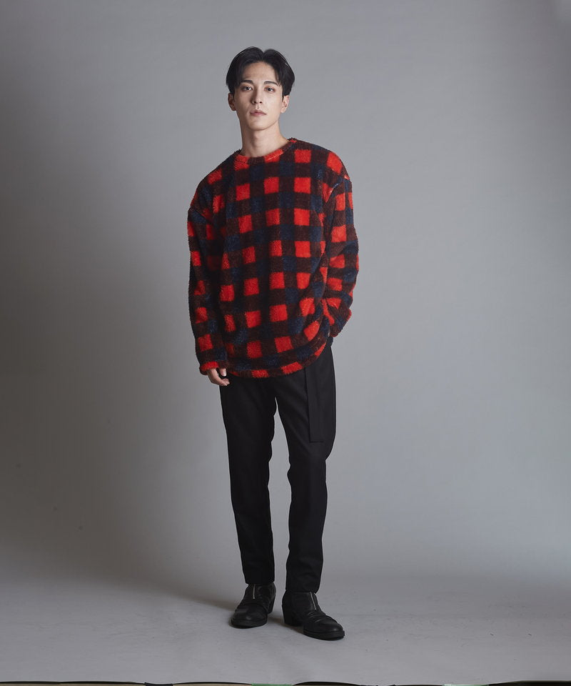 ボアラウンドロンT