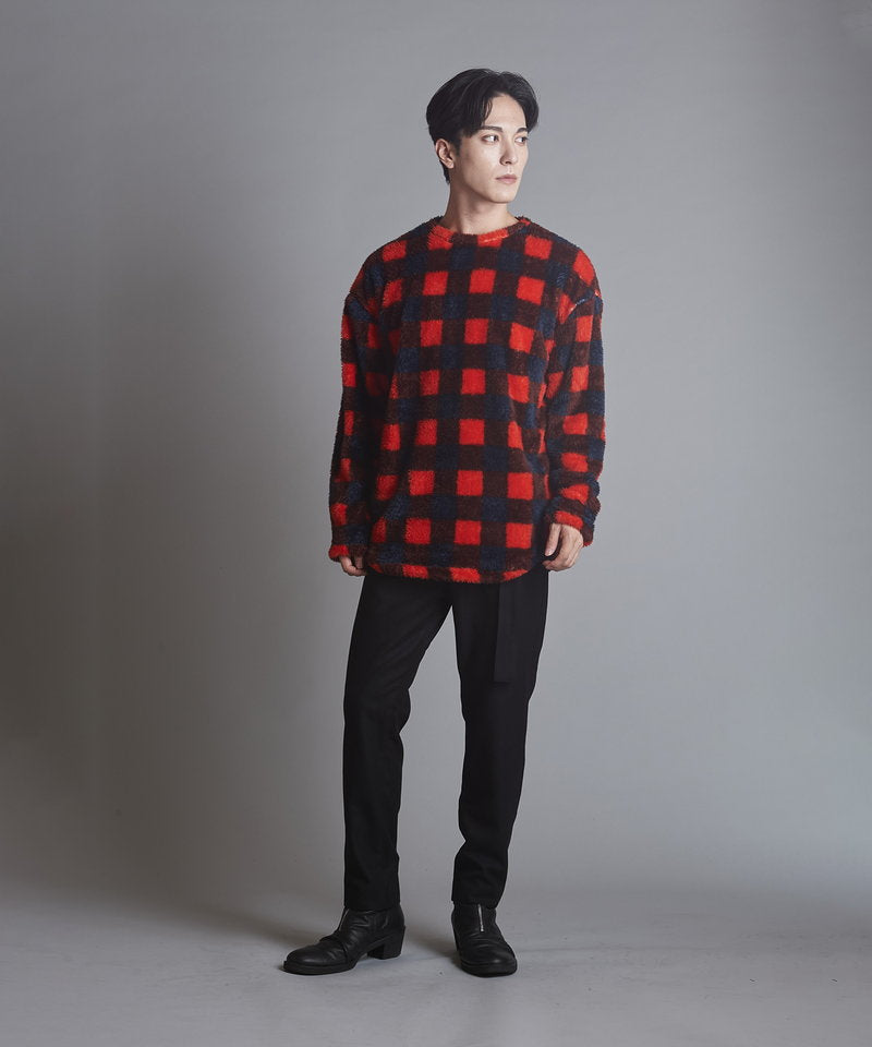 ボアラウンドロンT