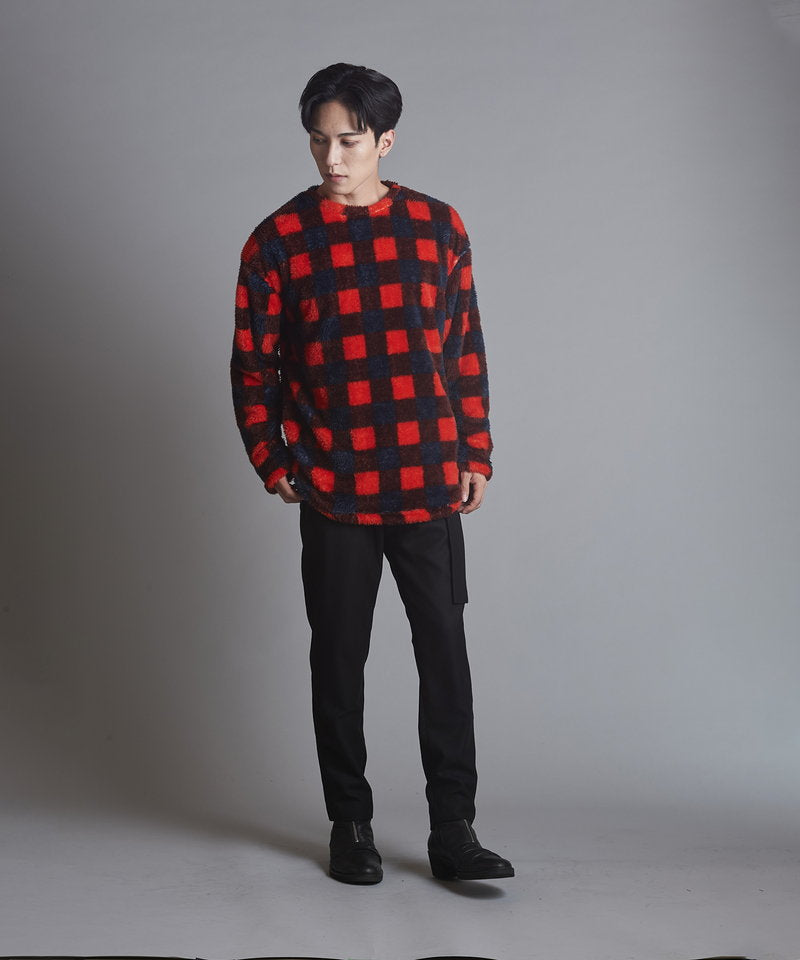 ボアラウンドロンT