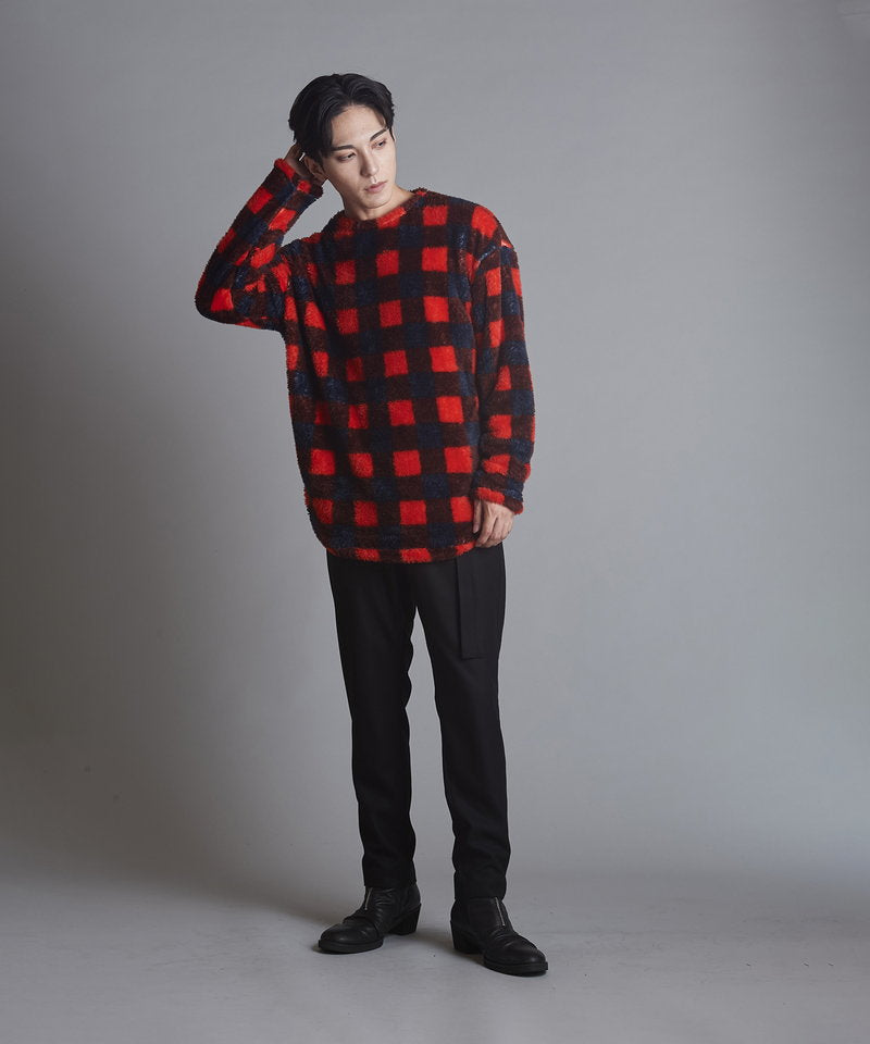 ボアラウンドロンT