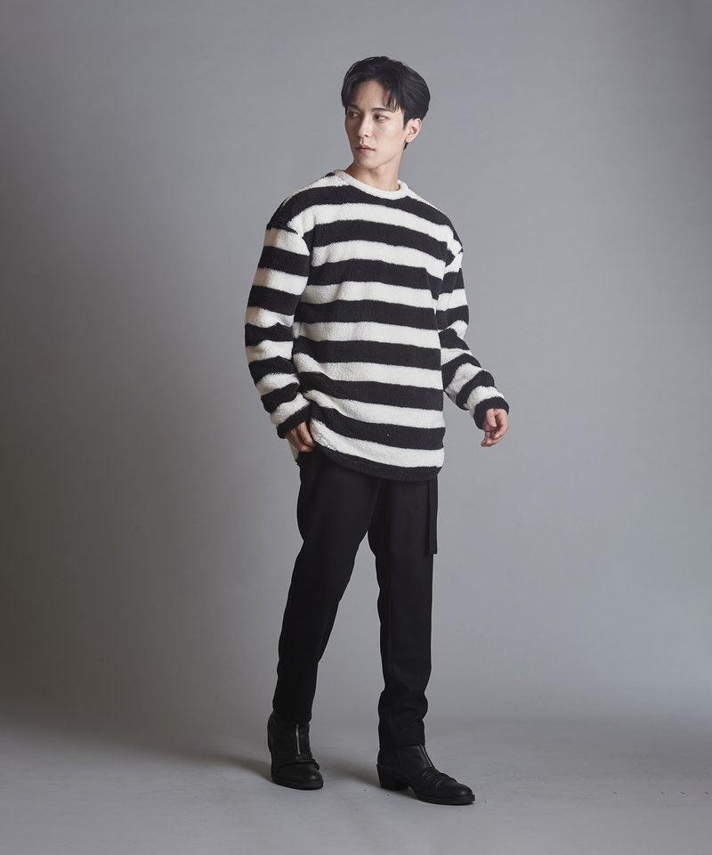 ボアラウンドロンT