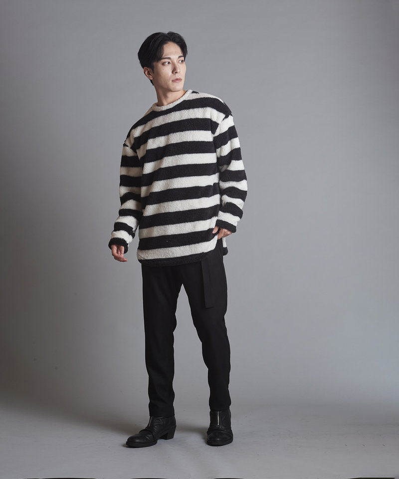 ボアラウンドロンT