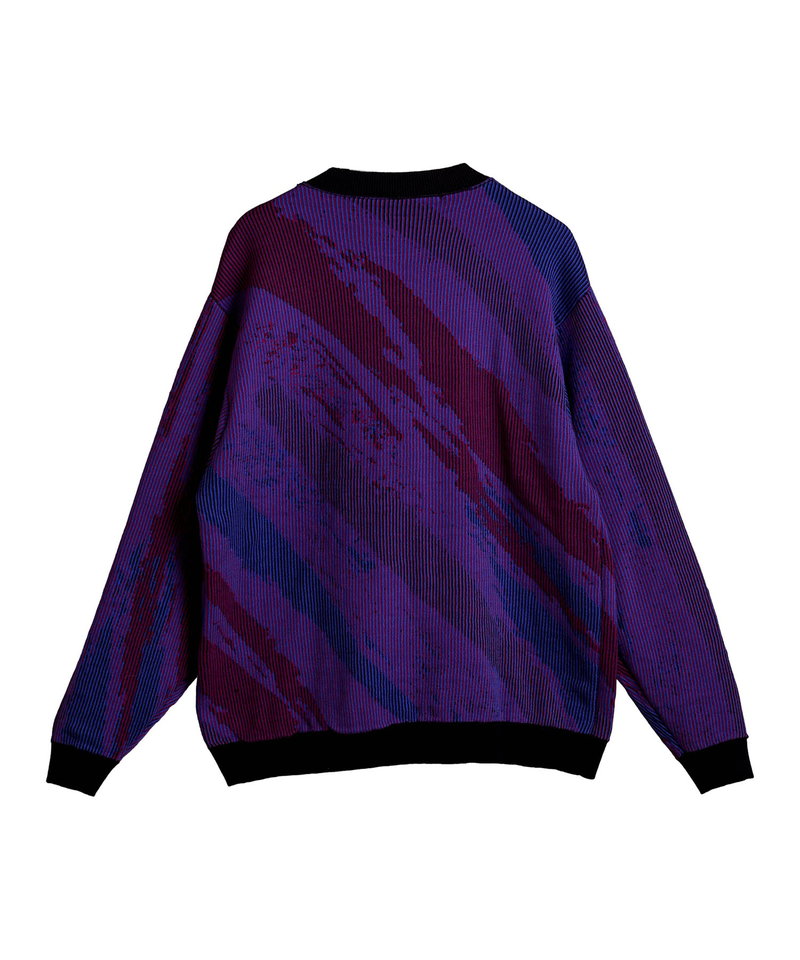 Abstract JQ Knit C/N-PO