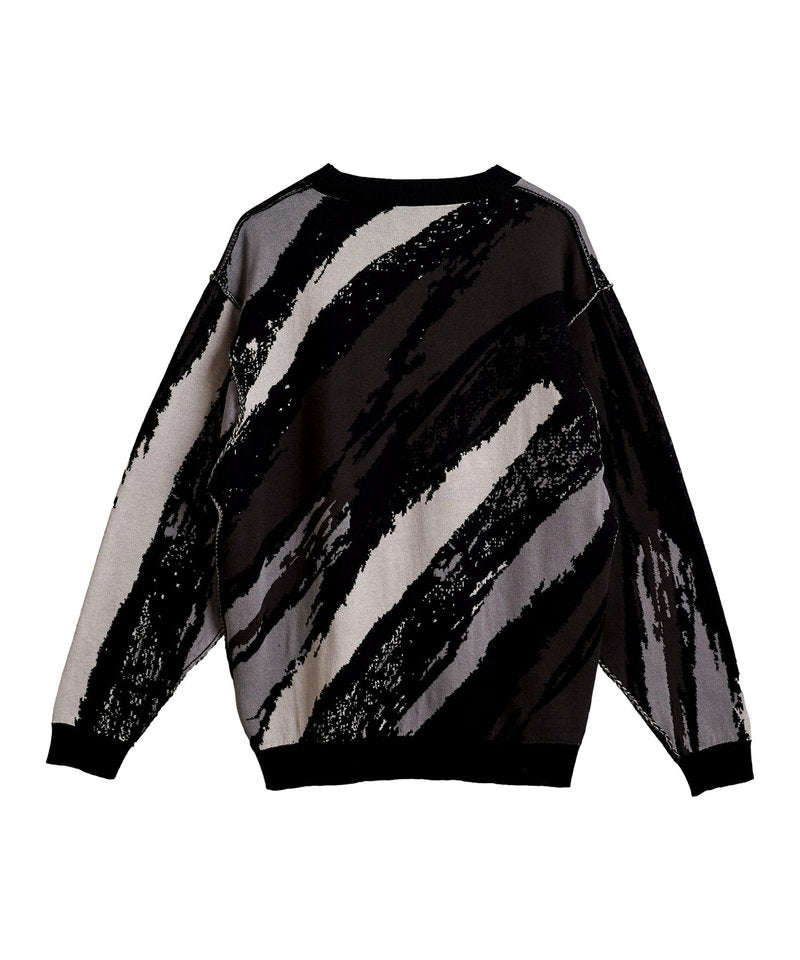 Abstract JQ Knit C/N-PO