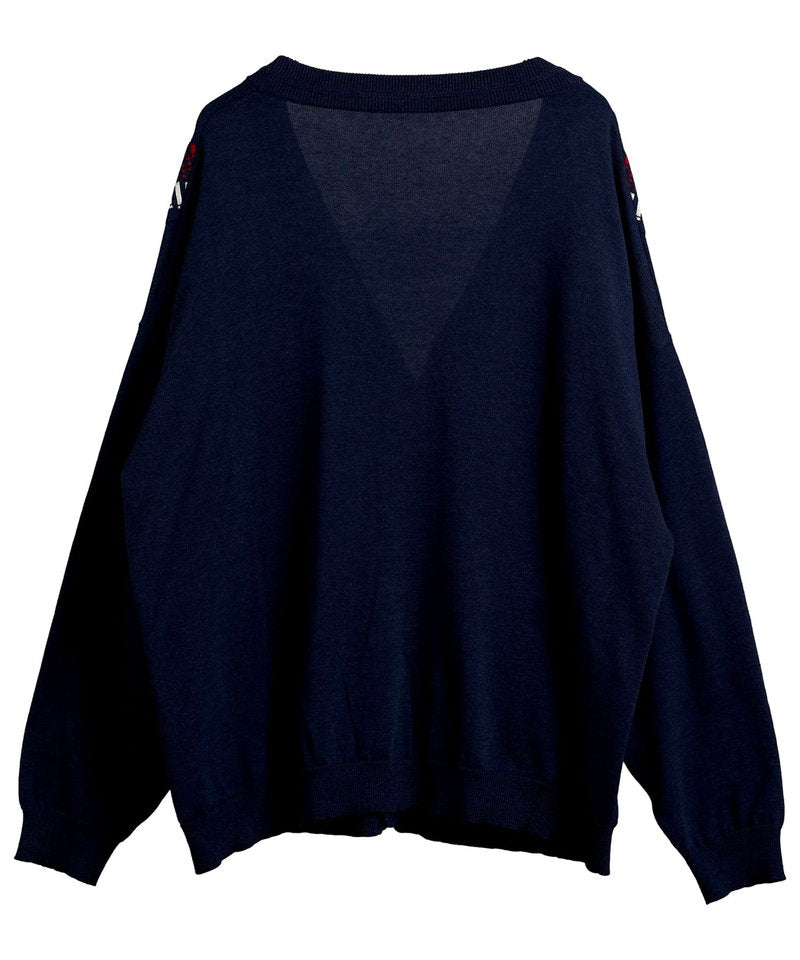 ジャガードV/N-CD