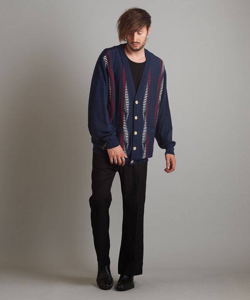 ジャガードV/N-CD