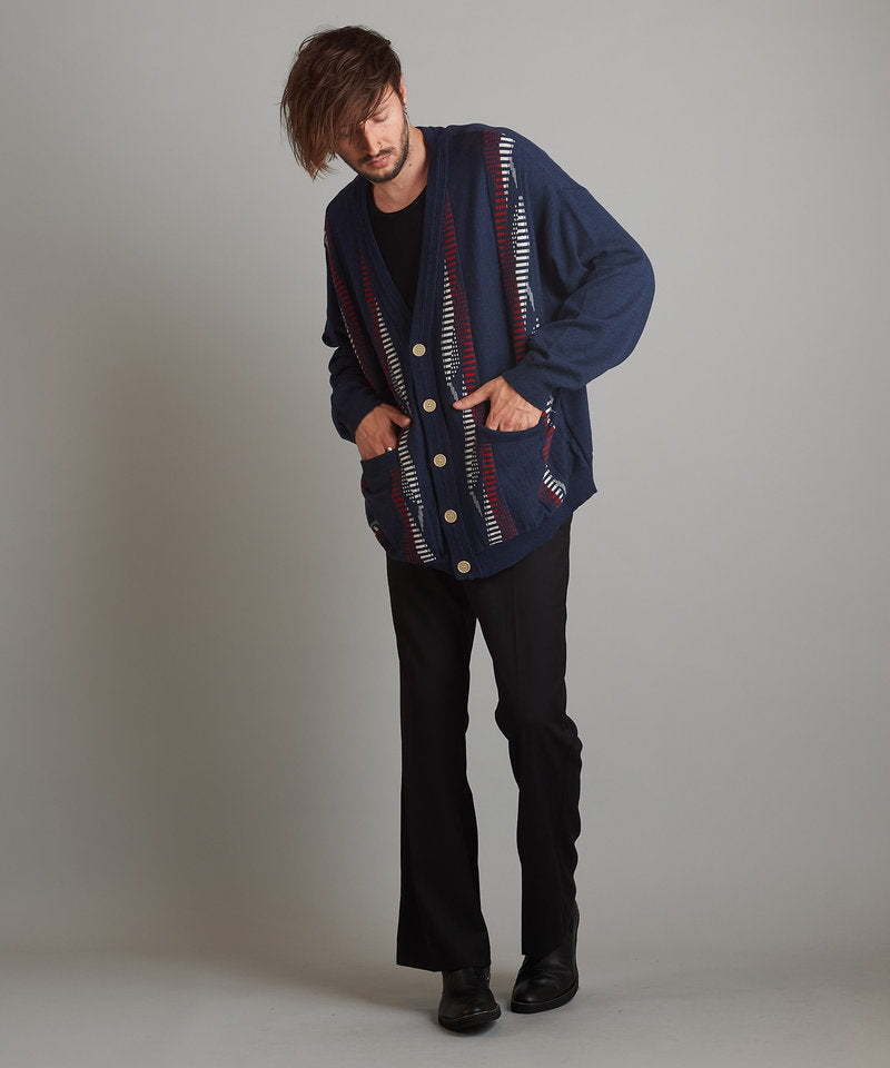 ジャガードV/N-CD