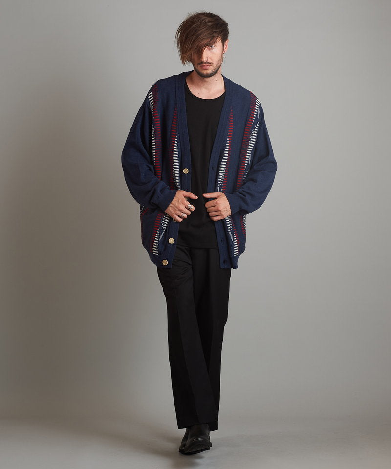 ジャガードV/N-CD