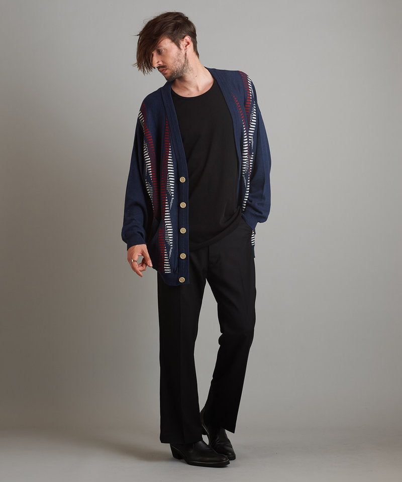 ジャガードV/N-CD