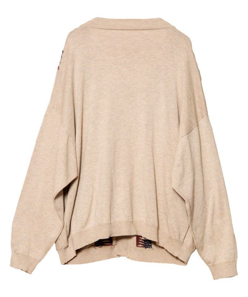 ジャガードV/N-CD