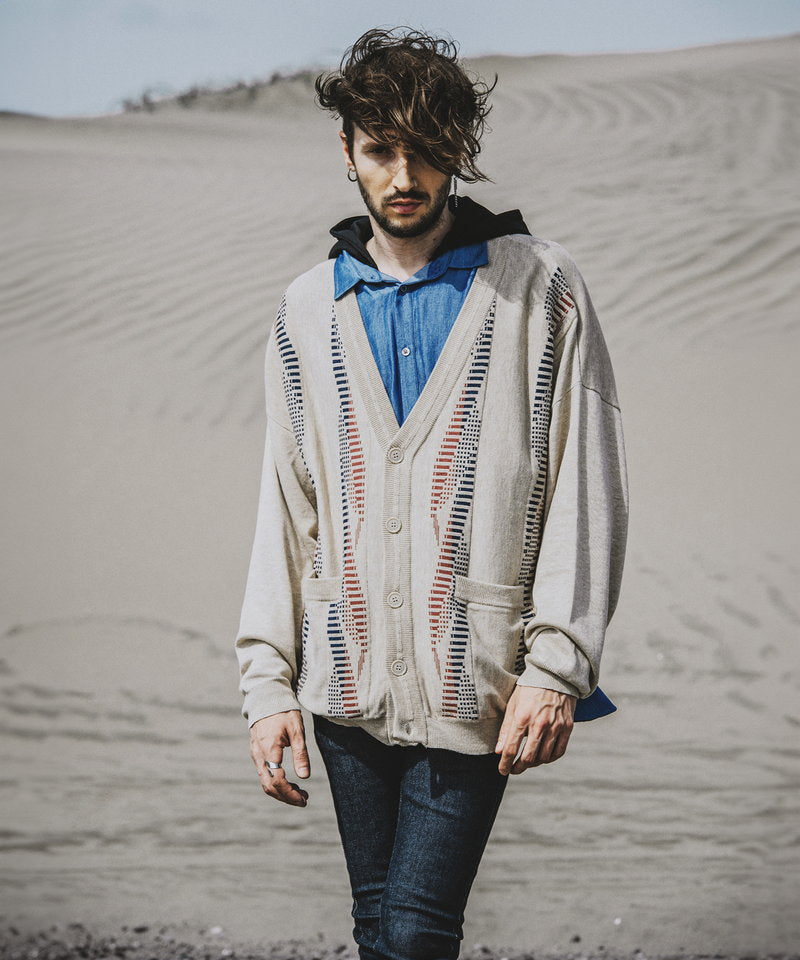 ジャガードV/N-CD