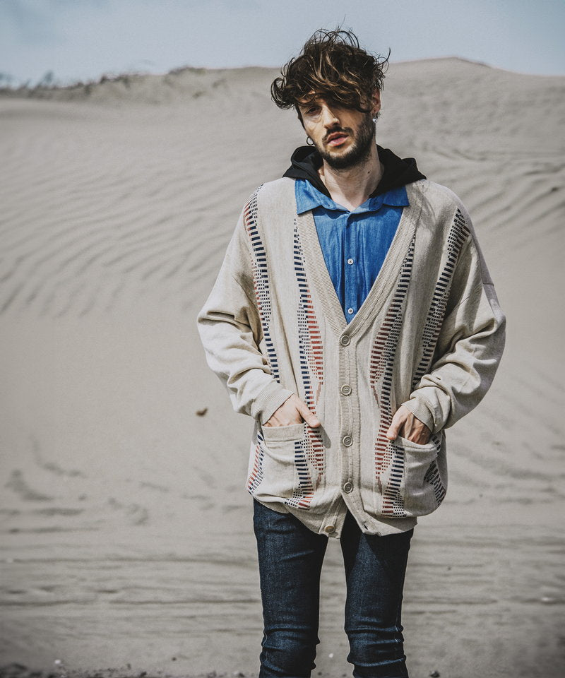 ジャガードV/N-CD