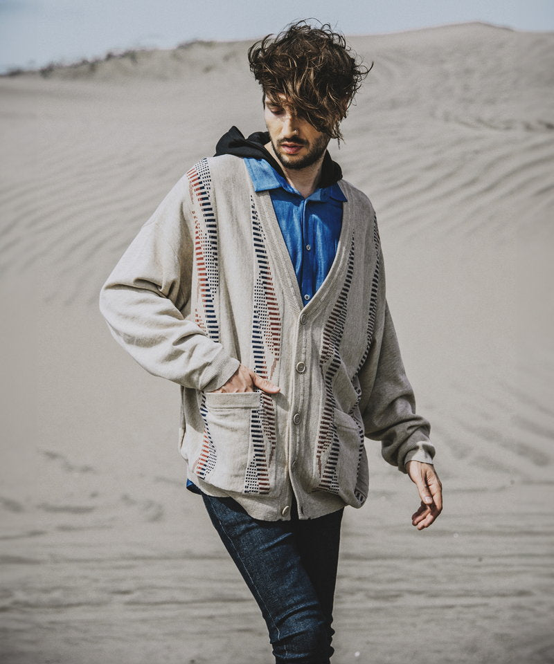 ジャガードV/N-CD