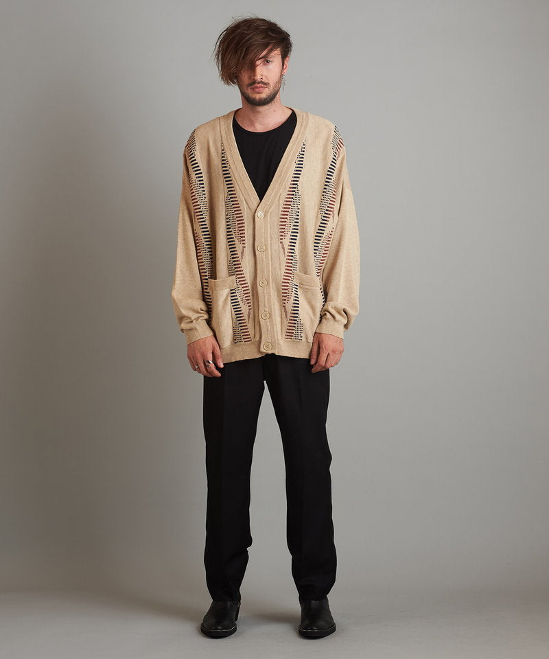 ジャガードV/N-CD