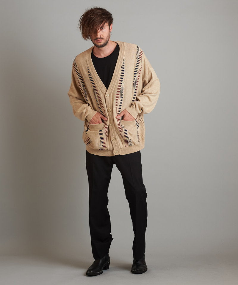 ジャガードV/N-CD