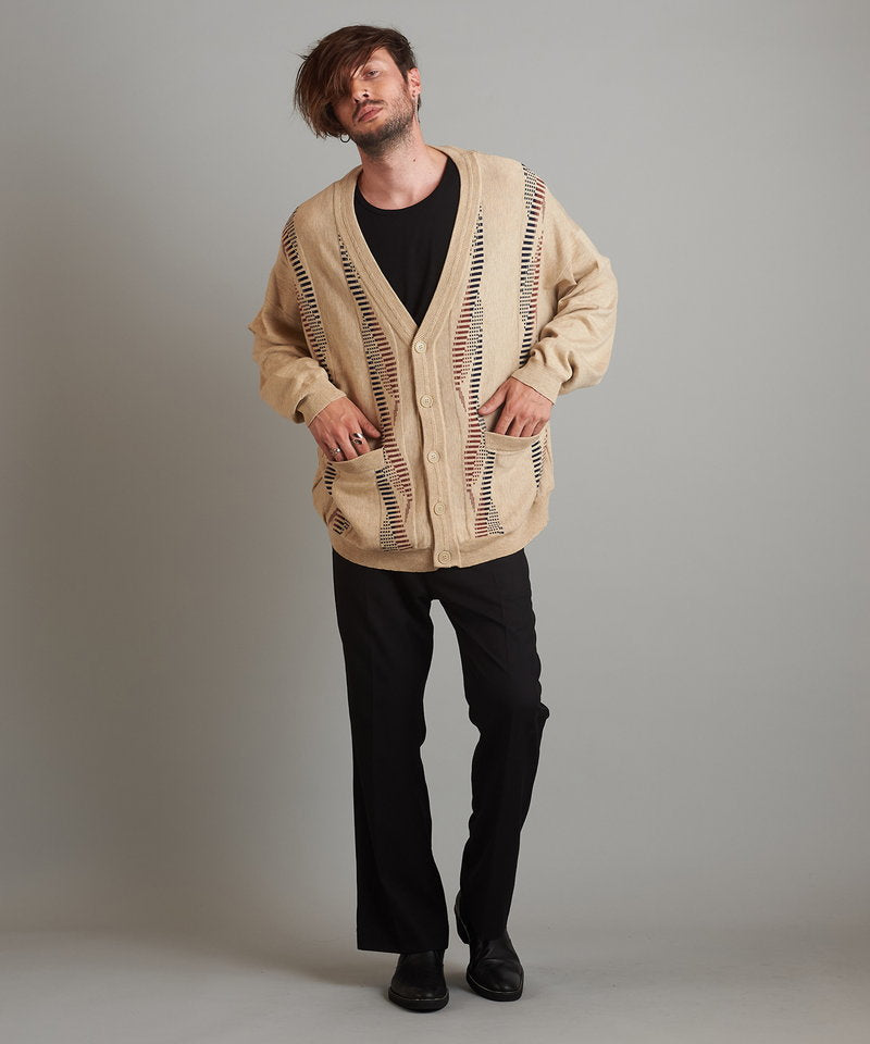 ジャガードV/N-CD