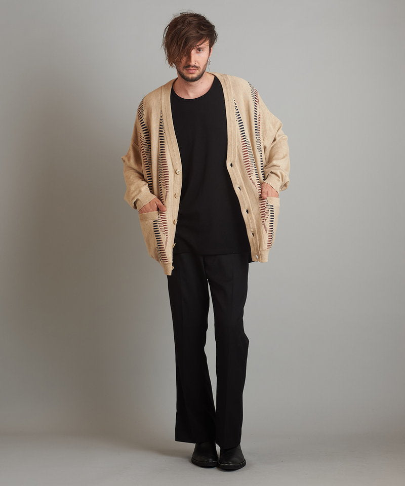 ジャガードV/N-CD