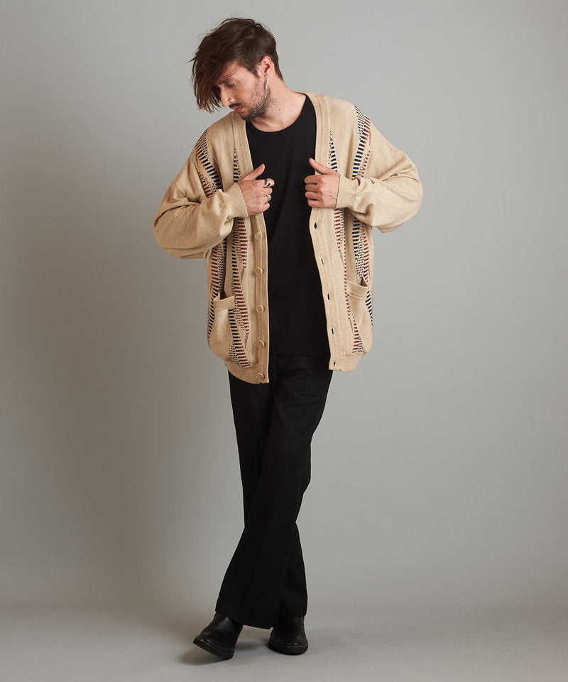 ジャガードV/N-CD