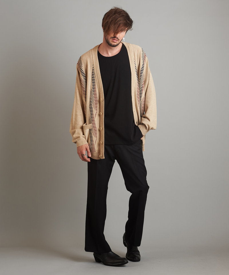 ジャガードV/N-CD