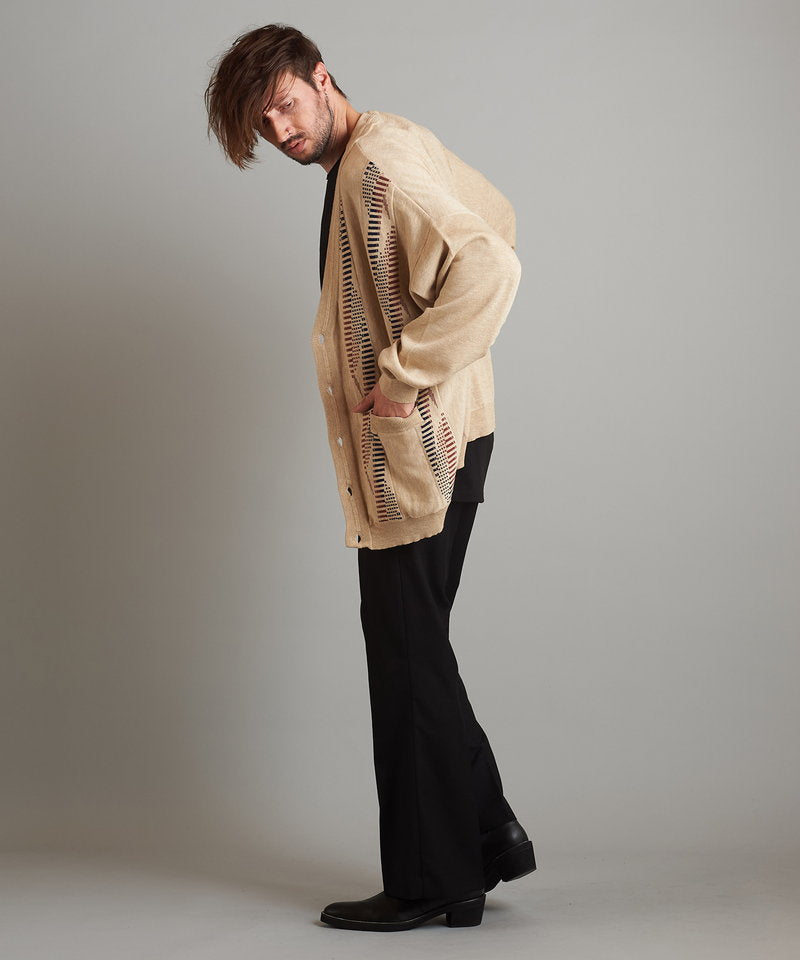 ジャガードV/N-CD